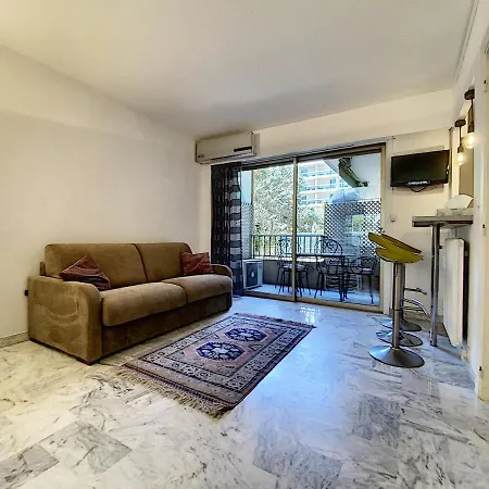 Apartament Majestic - Del3535 - Studio *