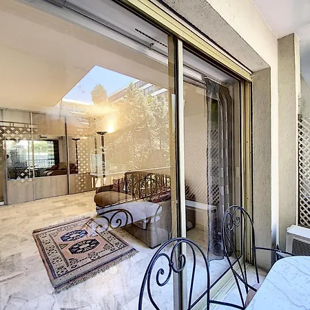 Apartament Majestic - Del3535 - Studio Cannes