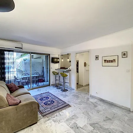 Apartament Majestic - Del3535 - Studio *