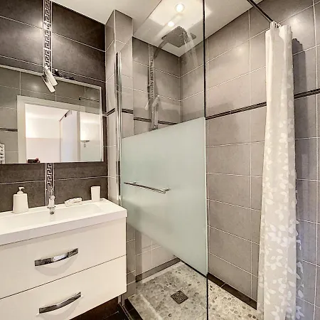 Majestic - Del3535 - Studio Apartament *