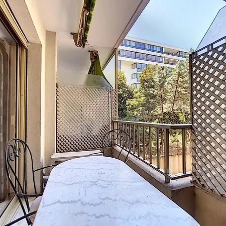 Apartament Majestic - Del3535 - Studio Cannes