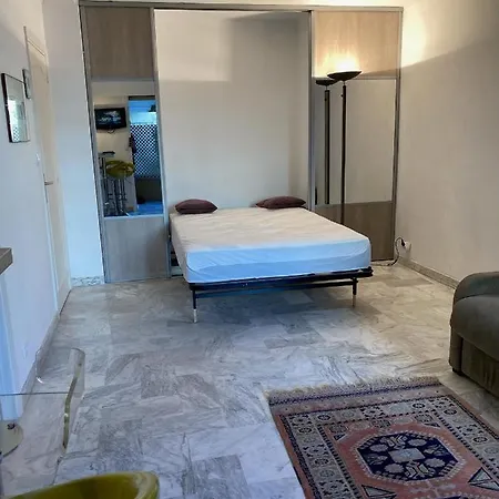 Majestic - Del3535 - Studio Apartament